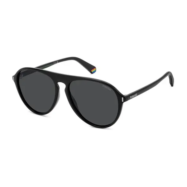 Ochelari de soare barbati Polaroid PLD 6225/S 807 Polarizati