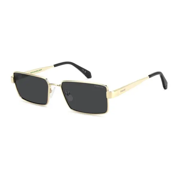 Ochelari de soare barbati Polaroid PLD 6255/S/X 2F7 Polarizati