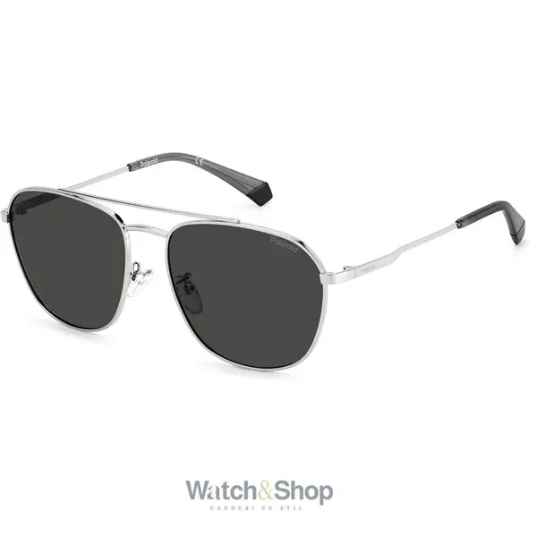 Ochelari de soare barbati Polaroid PLD4127GS010M