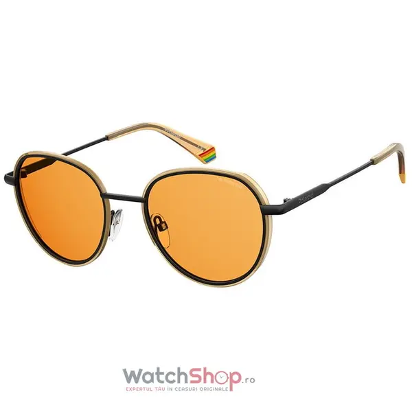 Ochelari de soare barbati Polaroid PLD6114S-40G51HE