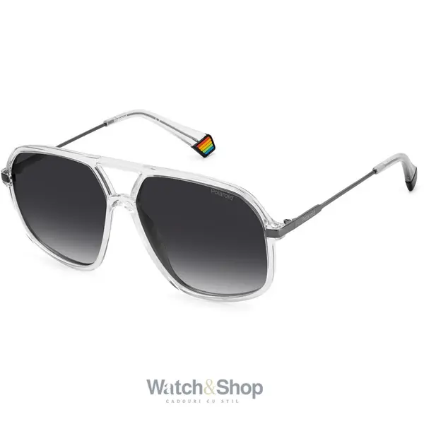 Ochelari de soare barbati Polaroid PLD6182S900WJ