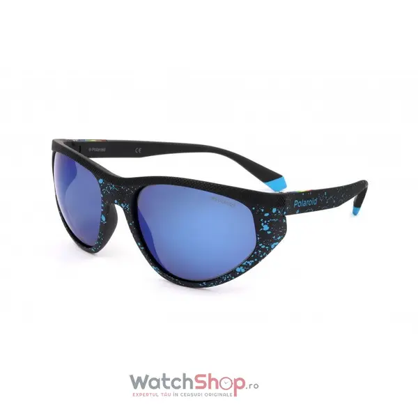 Ochelari de soare barbati Polaroid PLD7032-S-S6F