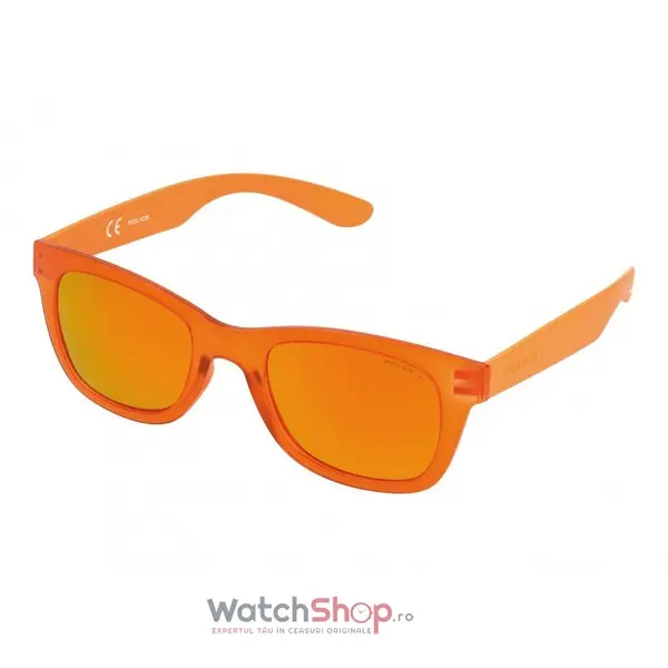 Ochelari de soare barbati Police S194450B55R