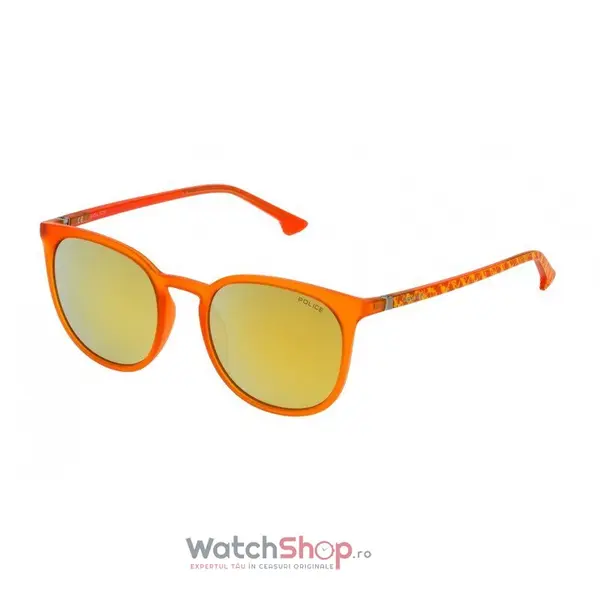 Ochelari de soare barbati Police SPL343M52M03G