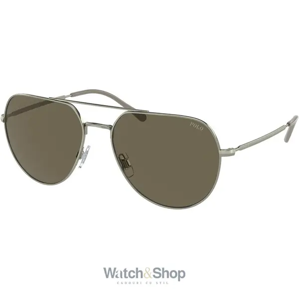 Ochelari de soare barbati Ralph Lauren PH3139-9429-3