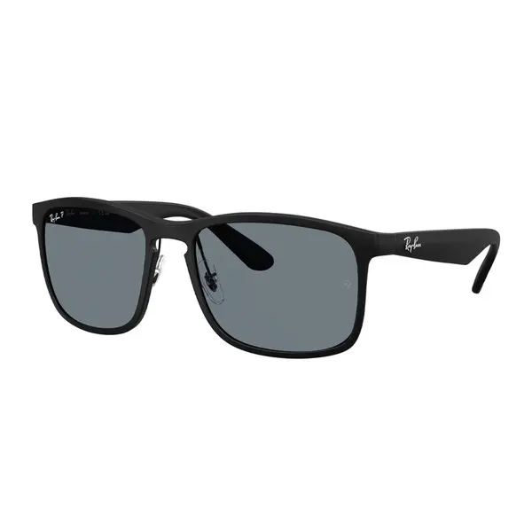 Ochelari de soare barbati Ray-Ban RB4264 601S80 Polarizati