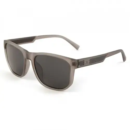 Ochelari De Soare Barbati Techsuit 8502, Polarizati, Protectie UV, Gri