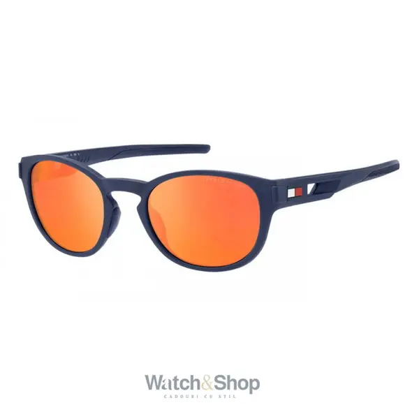 Ochelari de soare barbati Tommy Hilfiger TH-1912-S-FLL