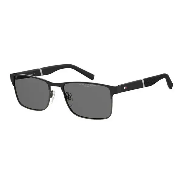 Ochelari de soare barbati Tommy Hilfiger TH 2040/S TI7 Polarizati