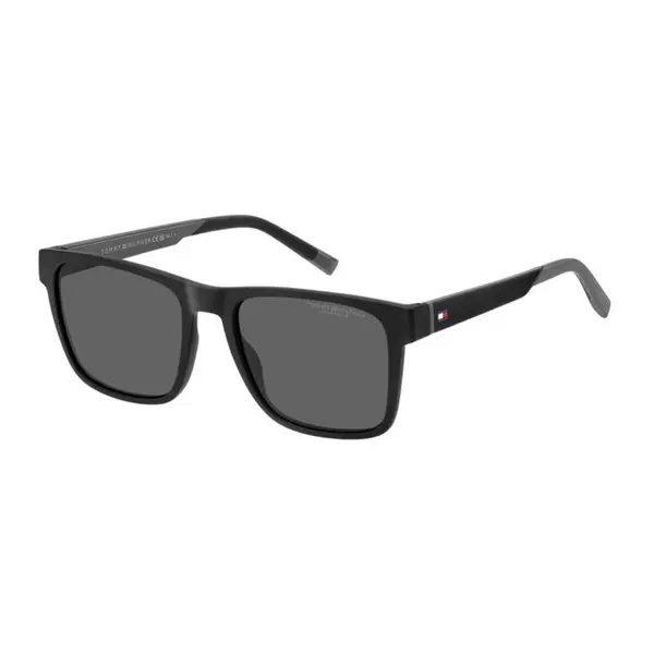 Ochelari de soare barbati Tommy Hilfiger TH 2144/S 08A Polarizati