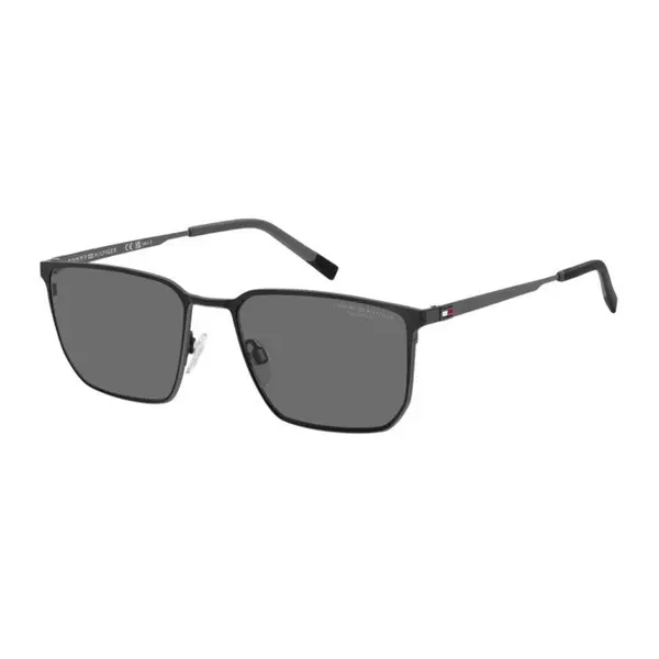 Ochelari de soare barbati Tommy Hilfiger TH 2272/S TI7 Polarizati
