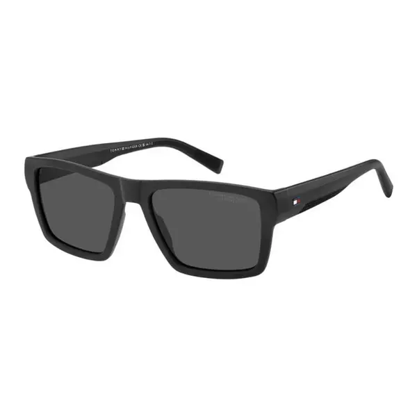 Ochelari de soare barbati Tommy Hilfiger TH 2324/S 807 Polarizati