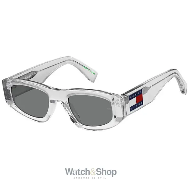 Ochelari de soare barbati TOMMY JEANS TJ-0087-S-900