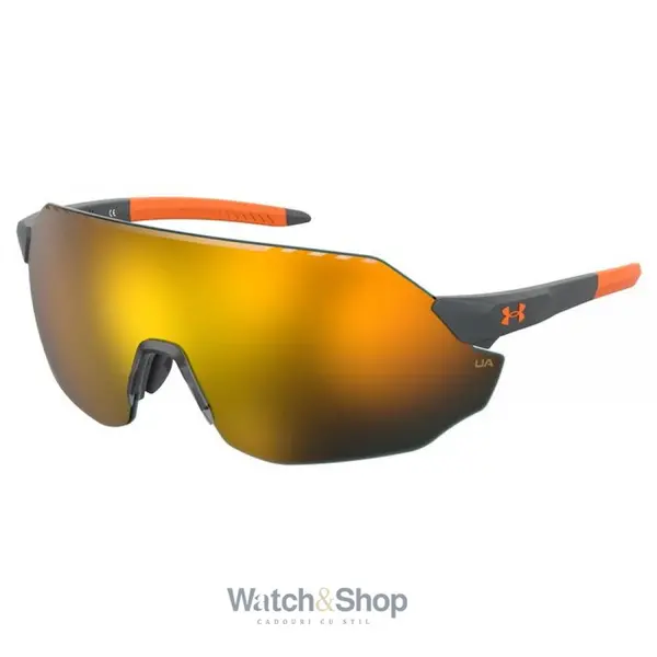 Ochelari de soare barbati UNDER ARMOUR UAHALFTIMEF2M