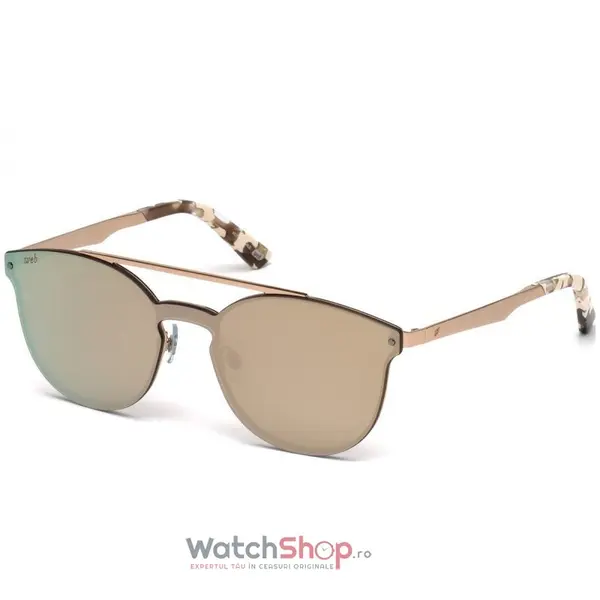 Ochelari de soare barbati WEB EYEWEAR WE0190-34G