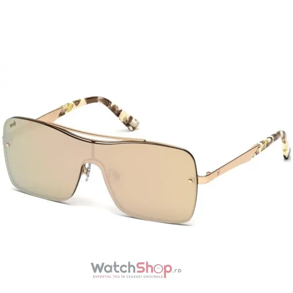 Ochelari de soare barbati WEB EYEWEAR WE0202-34G