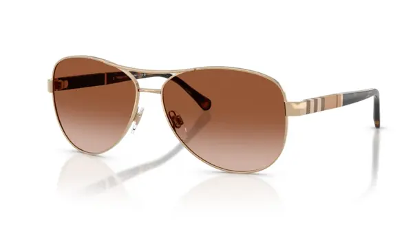 Ochelari de soare Burberry BE3080 114513 - Default Title