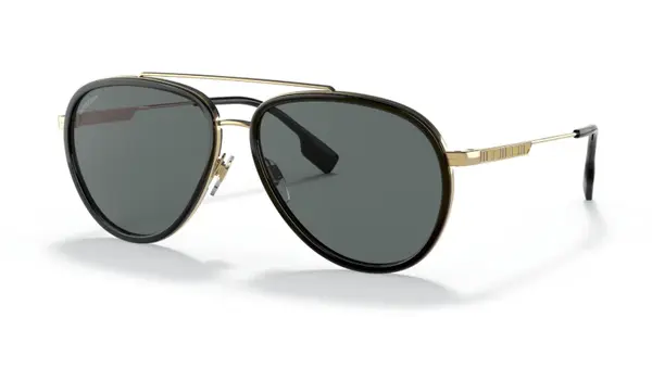 Ochelari de soare Burberry BE3125 101781 Polarizati - Default Title