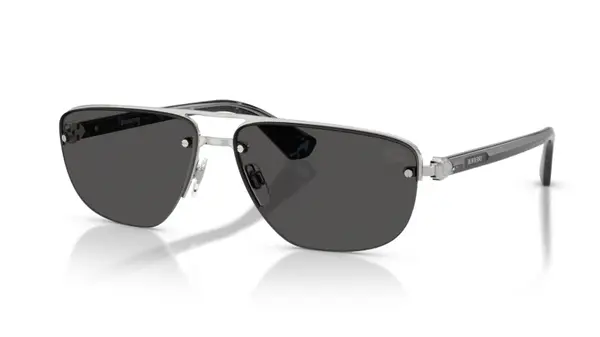 Ochelari de soare Burberry BE3164 100587 - Default Title