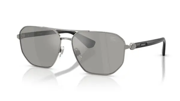 Ochelari de soare Burberry BE3166 10036G - Default Title