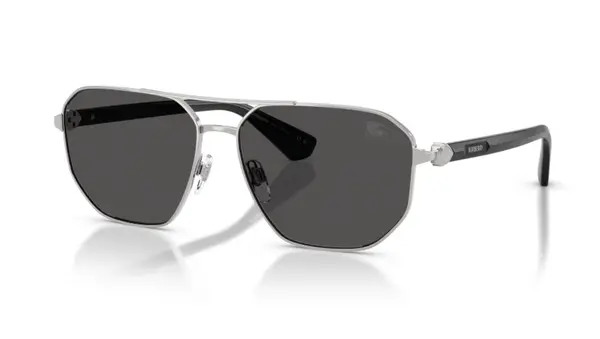 Ochelari de soare Burberry BE3166 100587 - Default Title