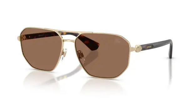 Ochelari de soare Burberry BE3166 110973 - Default Title