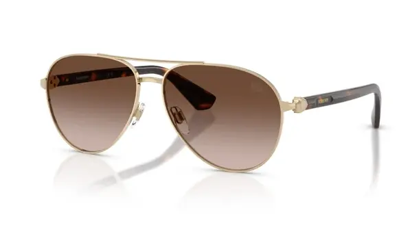 Ochelari de soare Burberry BE3167 110913 - Default Title