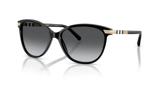 Ochelari de soare Burberry BE4216 3001T3 Polarizați - Default Title