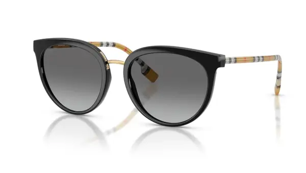 Ochelari de soare Burberry BE4316 385311 - Default Title