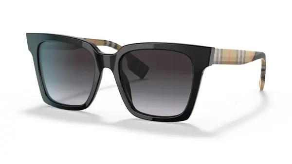 Ochelari de soare Burberry BE4335 39298G - Default Title