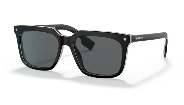 Ochelari de soare Burberry BE4337 379887 - Default Title
