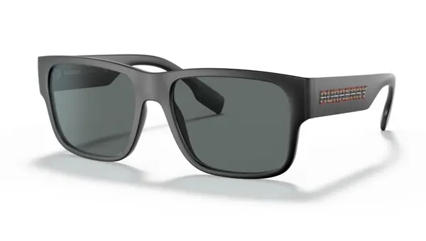 Ochelari de soare Burberry BE4358 346481 Polarizați - Default Title