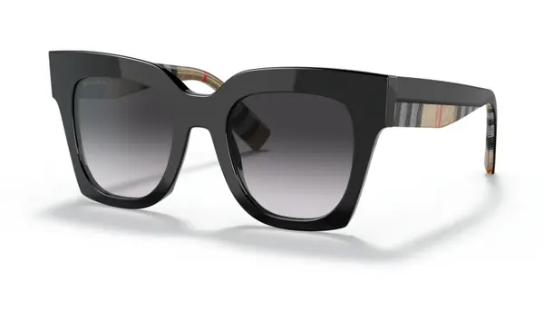 Ochelari de soare Burberry BE4364 39428G - Default Title