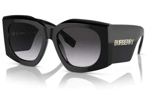 Ochelari de soare Burberry BE4388U 30018G - Default Title