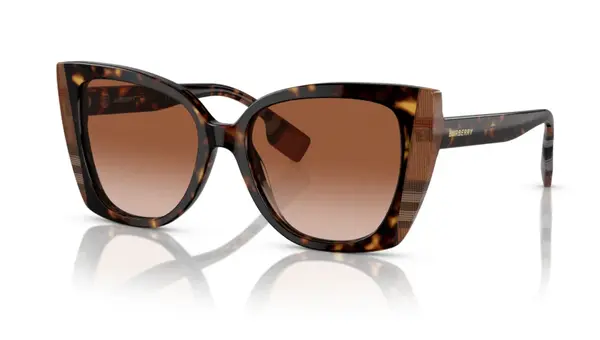 Ochelari de soare Burberry BE4393 405313 - Default Title