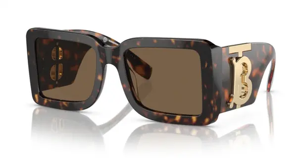 Ochelari de soare Burberry BE4406U 300273 - Default Title