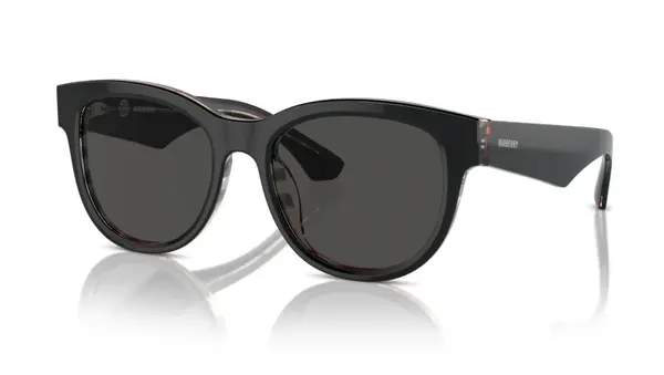 Ochelari de soare Burberry BE4432U 412187 - Default Title
