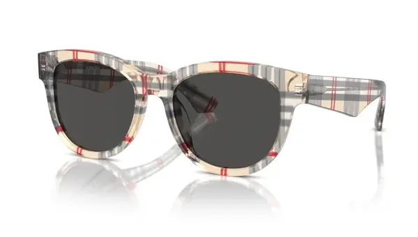 Ochelari de soare Burberry BE4432U 412287 - Default Title