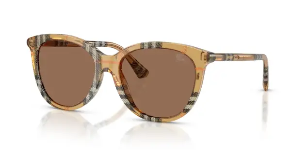 Ochelari de soare Burberry BE4455 416373 - Default Title