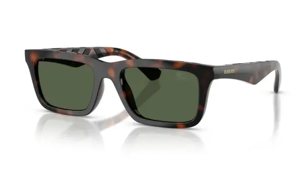 Ochelari de soare Burberry BE4475U 30029A Polarizați - Default Title