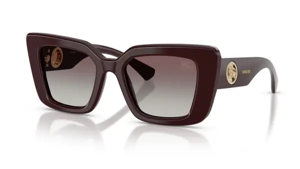 Ochelari de soare Burberry BE4476 42048G - Default Title