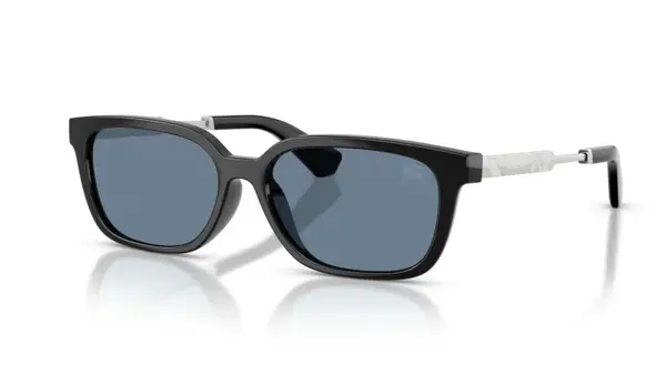 Ochelari de soare Burberry BE4481D 30012V Polarizați - Default Title