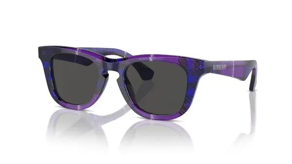 Ochelari de soare Burberry JB4002 411387 - Default Title