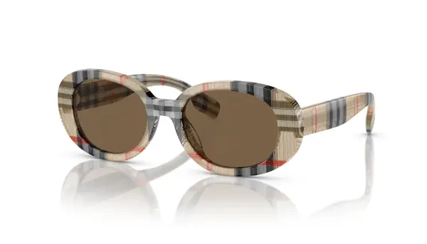 Ochelari de soare Burberry JB4339 377873 - Default Title