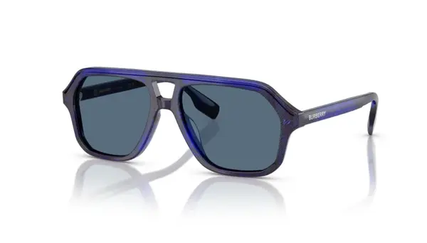 Ochelari de soare Burberry JB4340 411480 - Default Title