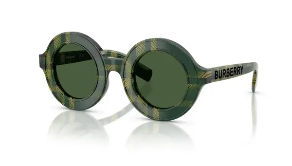 Ochelari de soare Burberry JB4386 412571 - Default Title