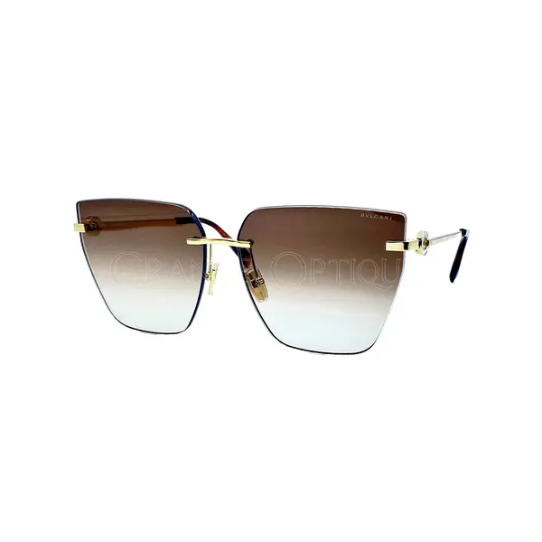 Ochelari de soare Bvlgari BV40012U 33F - Default Title