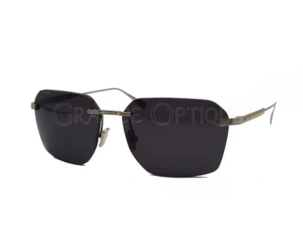 Ochelari de soare Bvlgari BV40029U 17D Placati cu aur - Default Title