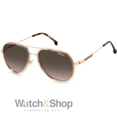 Ochelari de soare Carrera Carrera CARRERA 1044/S FWM HA 57