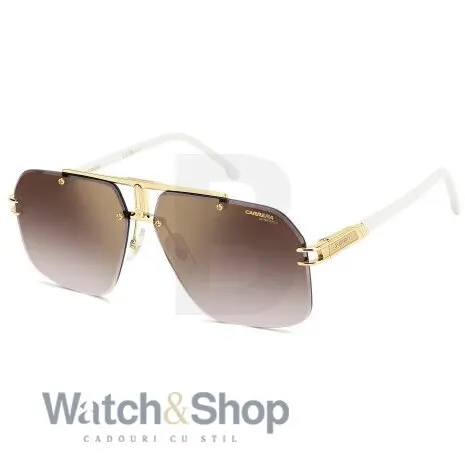 Ochelari de soare Carrera Carrera CARRERA 1054/S VVP YK 63
